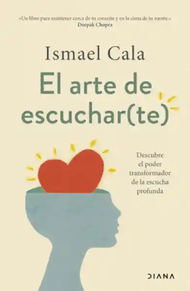 El Arte de Escuchar Te Cala Ismael