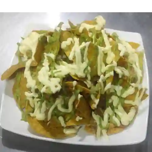 Nachos