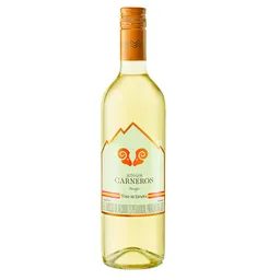 Alto Los Carneros Vino Blanco Verdejo 