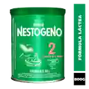 Fórmula infantil NESTOGENO Etapa 2 x 800g