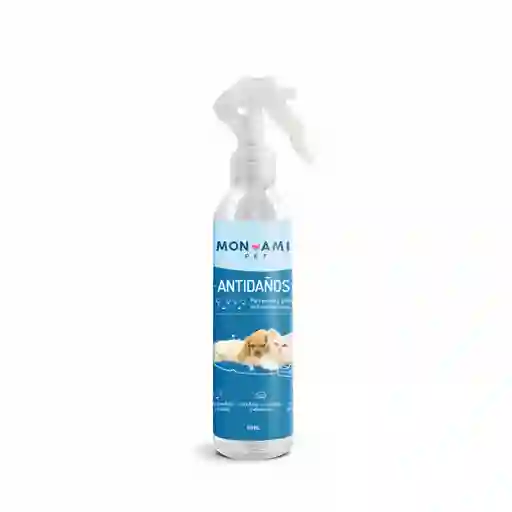 Mon Ami Spray Anti-Daños para Gatos y Perros