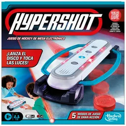 Hasbro Gaming Juego de Mesa