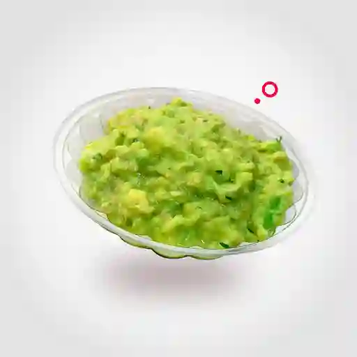 Guacamole