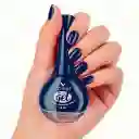 Vogue Esmalte Efecto Gel Impacto Negro