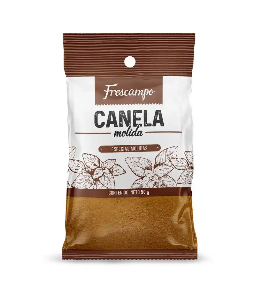 Frescampo Canela Molida