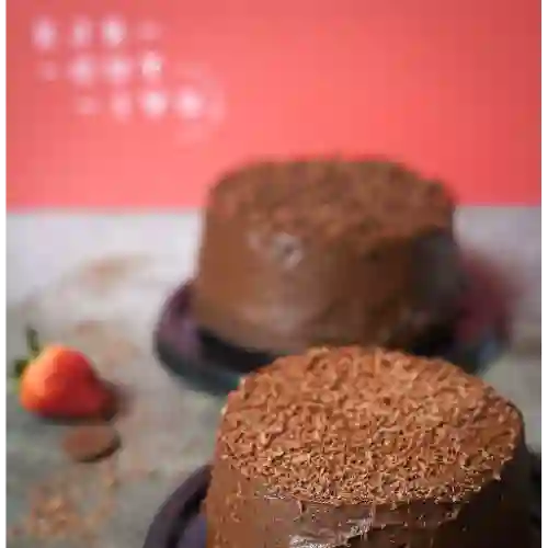 Torta de Chocolate