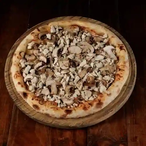 Pizza Ragazza Mediana