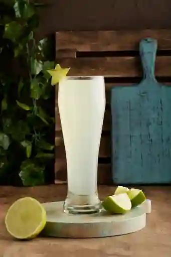 Limonada Natural (Vaso Jarra)
