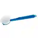 Vanyplas Cepillo Lavador Azul