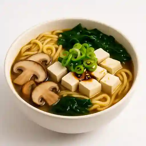 Ramen de Tofu