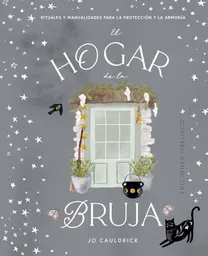 El Hogar de La Bruja