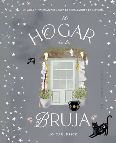 El Hogar de La Bruja