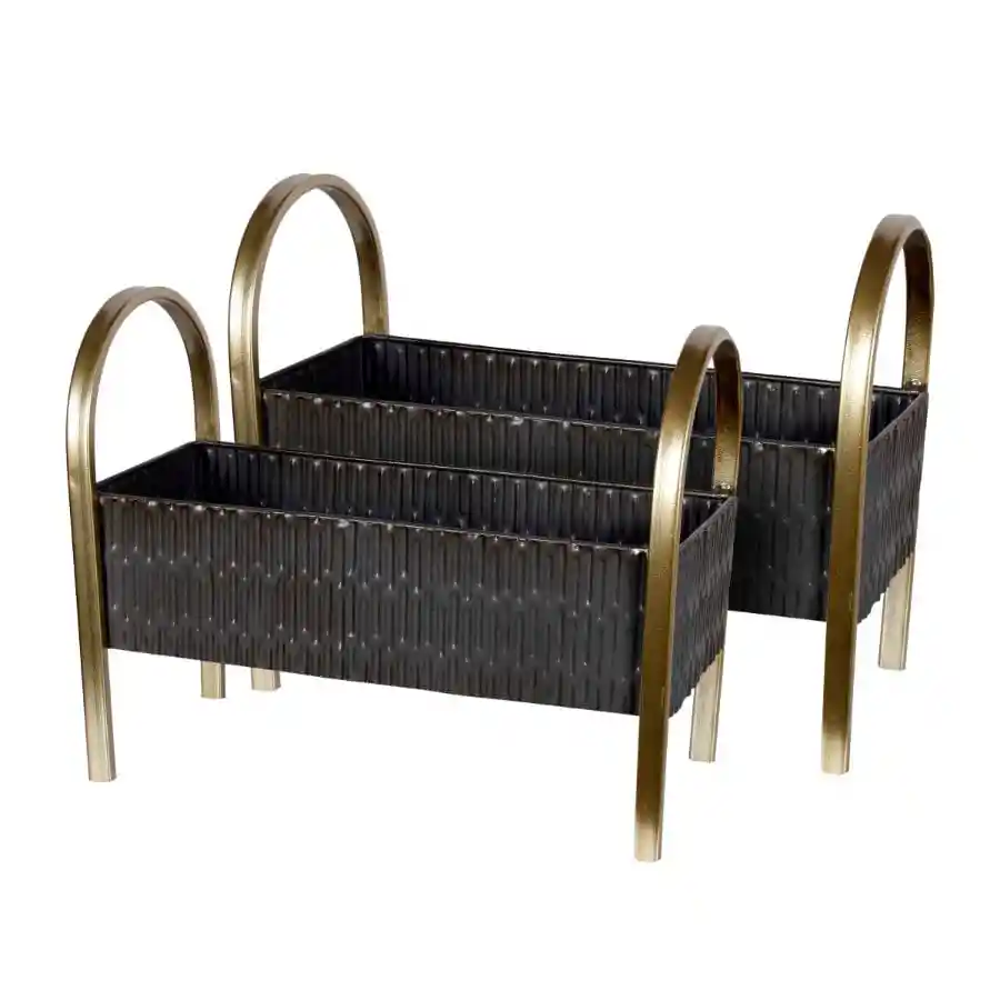 Jg Potes H&h C/base 2 Pz 449-965704