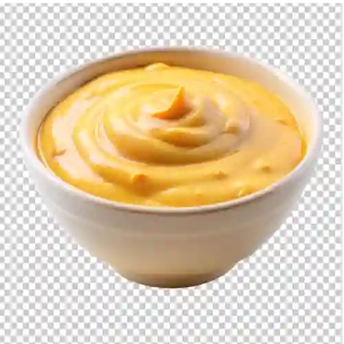 Queso Cheddar