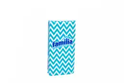 Familia Pañuelos Desechables de Bolsillo