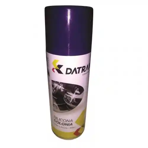 Silicona Spray Datrak Colonia