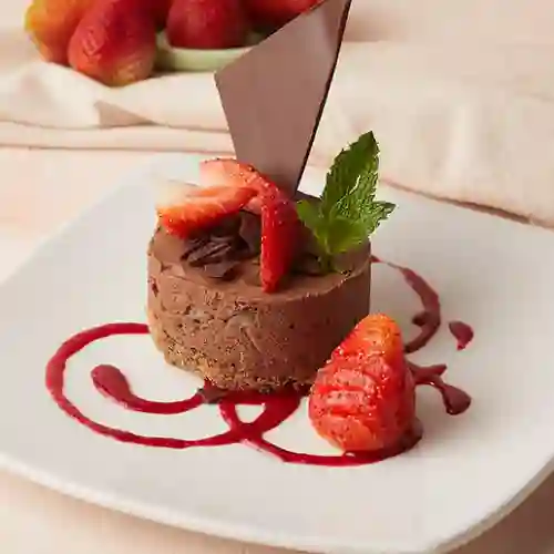 Pasión de Chocolate