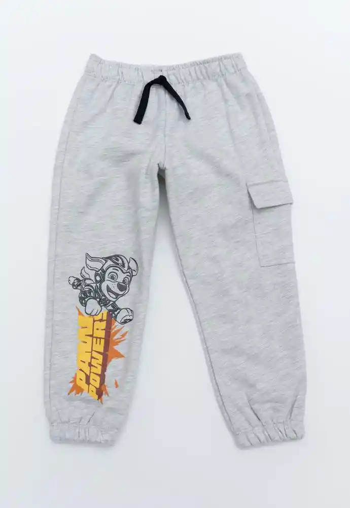 Jogger 3t-gris