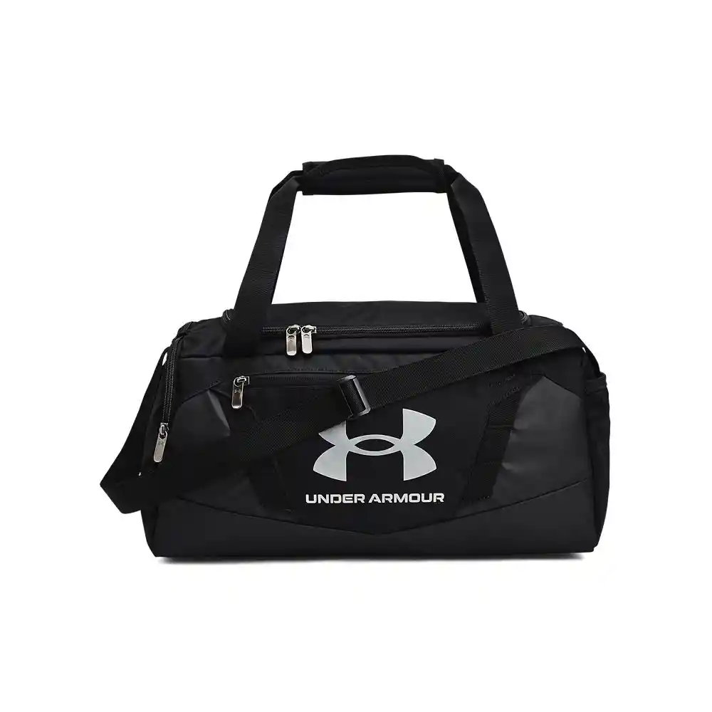 Ua Undeniable 5.0 Duffle Xs Talla Osfm Accesorios Negro Para Hombre Marca Under Armour Ref: 1369221-001