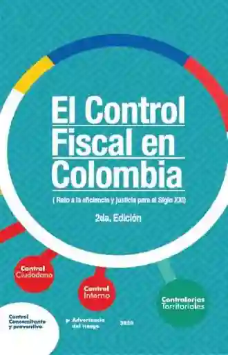 El Control Fiscal en Colombia