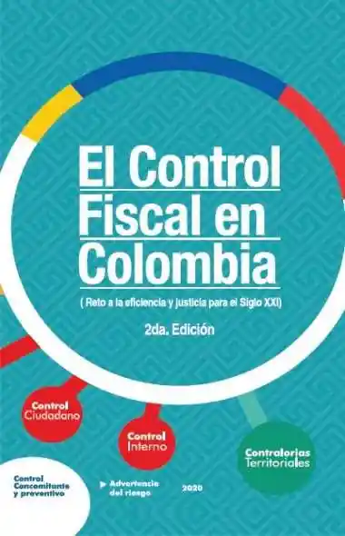 El Control Fiscal en Colombia