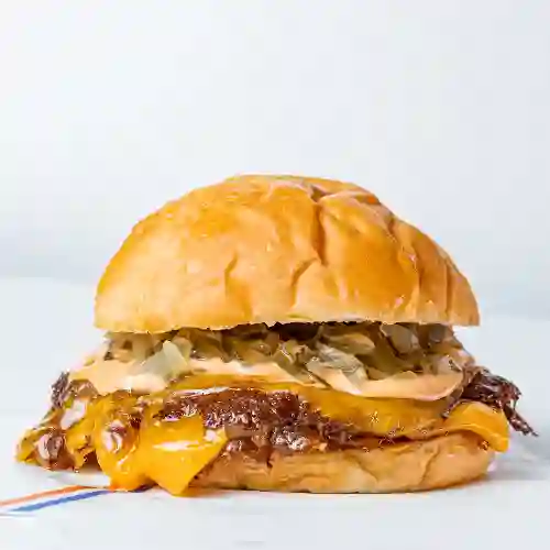 Cheese Burger