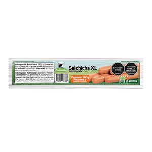 Colanta Salchicha Xl 360 g