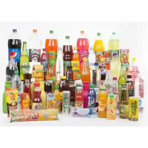 Manzana Postobon 400 ml