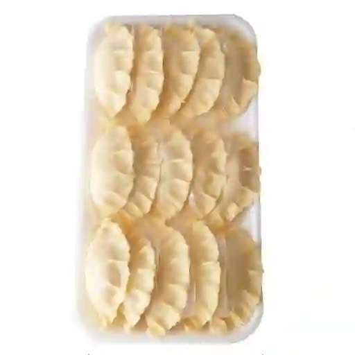 Bandeja Empanaditas Hawaianas Coctel X15