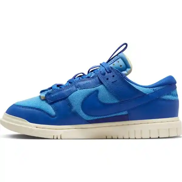 Nike Tenis Du Lo Remastered Hombre Azul 12 DV0821-400