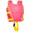 Zoom Sports Chaleco Trainer Natación Talla M Rosa