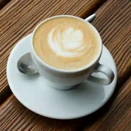 Capuchino
