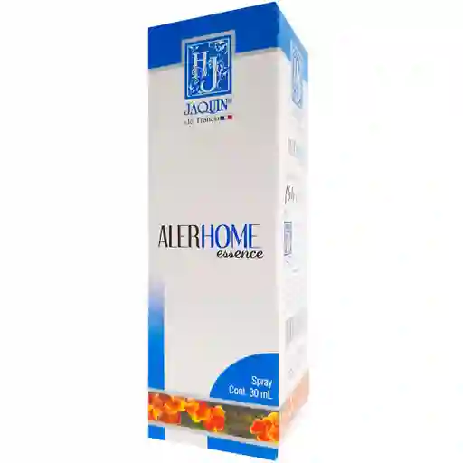 Alerhome Esencia Floral en Spray