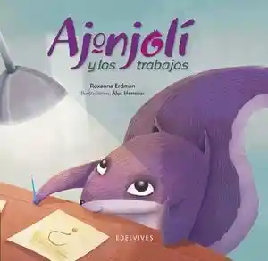 Ajonjoli y Los Trabajos