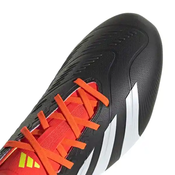 Adidas Zapatos Predator League L Fg Hombre Negro 9.5 IG7762