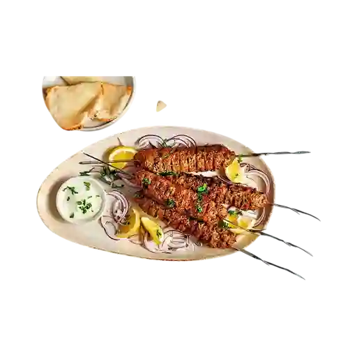 Beef Kofta