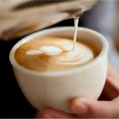 Latte 12 Oz