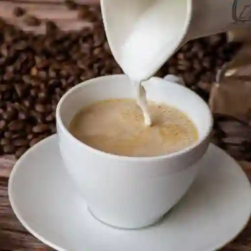 Café con leche