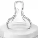 Tetero Philips Avent con Válvula Anticólicos 9 Oz 1m+ x 1 und
