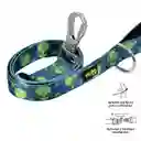 Correa Para Mascota Sencilla Odye S Azul