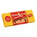 Turrón Antiuxixona Crema Avellana (140 Gr)