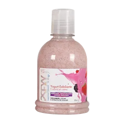 L´mar Yogurt Exfoliante Crema Corporal