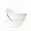 Ambiente Gourmet Set Tazón Sopa Klassik Capacidad 650 mL