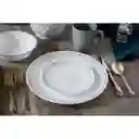 Vajilla 16 Piezas Mystic Gray Corelle 1119398