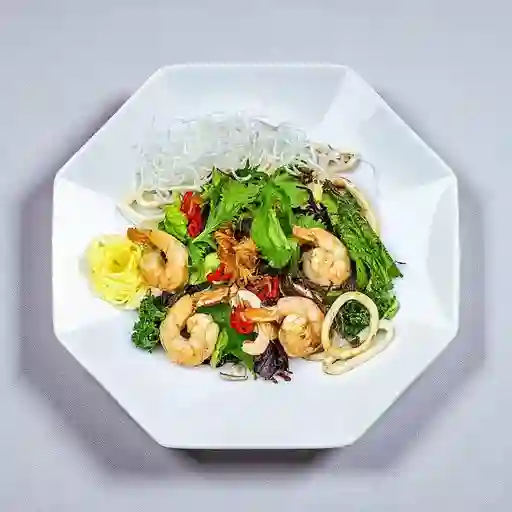 Ensalada Vietnamita