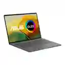 Portatil Asus Zenbook A14 Qualcomm Snapdragon X X126100 Ram 16 Gb 1 Tb Hdd Ux3407qaqd232w