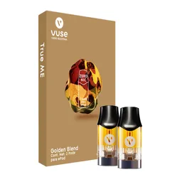 Vuse Cápsulas Epod Golden Blend