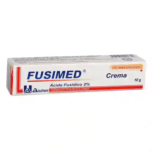 Fusimed Crema (2 %)