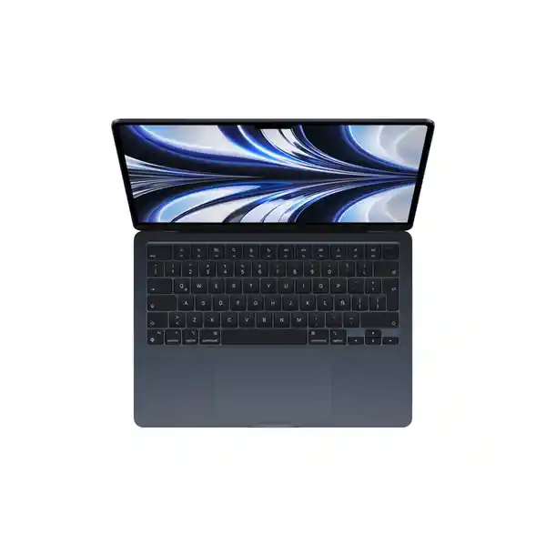 Apple Macbook 13-Inch Air: M2 Chip With 8- Core