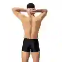 Pantaloneta Baño Medley Logo Asht Talla 36 Speedo
